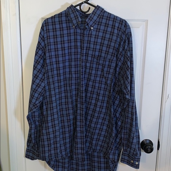 burberry big and tall